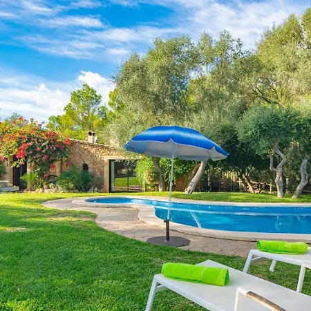 Villa Garriga D'alcudiola *