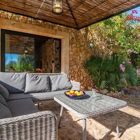 Villa Garriga D'alcudiola Santa Margalida