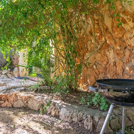 Villa Garriga D'alcudiola *