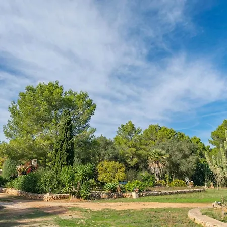 Villa Garriga D'alcudiola *